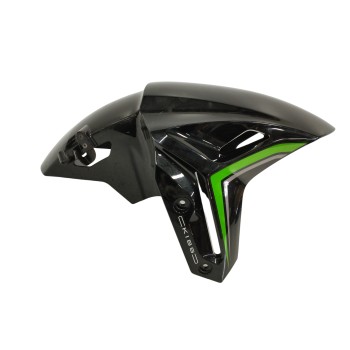 Recambio de guardabarros delantero para kawasaki zh2 1000 zh2 1000 referencia OEM IAM 350380022 OBSERVAR FOTO 