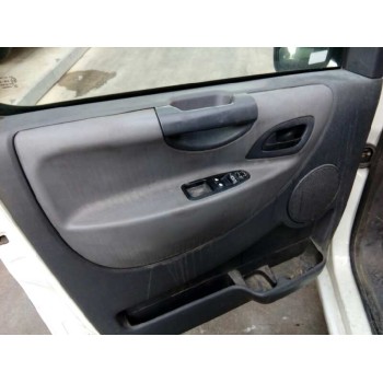 fiat scudo autobús (270_, 272_) del año 2007