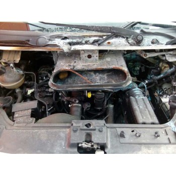 fiat scudo autobús (270_, 272_) del año 2007