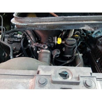 fiat scudo autobús (270_, 272_) del año 2007