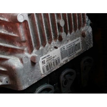 fiat scudo autobús (270_, 272_) del año 2007