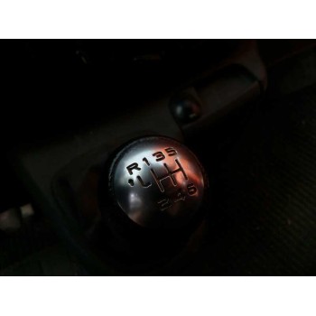 fiat scudo autobús (270_, 272_) del año 2007