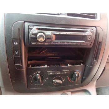 fiat scudo autobús (270_, 272_) del año 2007