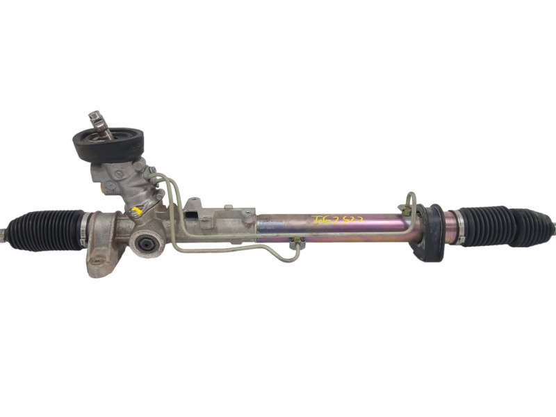 Recambio de cremallera direccion para seat toledo (1m2) 1.9 tdi referencia OEM IAM 1J1422105DE FUELLE DAÑADO 1J1422327