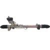 Recambio de cremallera direccion para seat toledo (1m2) 1.9 tdi referencia OEM IAM 1J1422105DE FUELLE DAÑADO 1J1422327