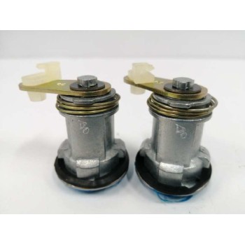 Recambio de juego bombines para hyundai atos prime (mx) referencia OEM IAM 8197002A00 8198002A00 