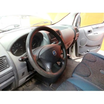 fiat scudo autobús (270_, 272_) del año 2007