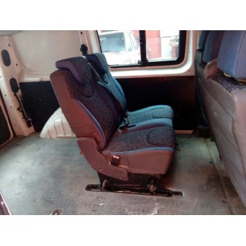 fiat scudo autobús (270_, 272_) del año 2007