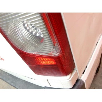 fiat scudo autobús (270_, 272_) del año 2007