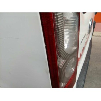 fiat scudo autobús (270_, 272_) del año 2007