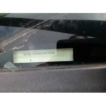 fiat scudo autobús (270_, 272_) del año 2007