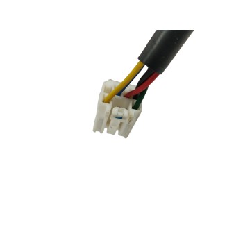 Recambio de piloto trasero derecho para hyundai i10 1.0 cat referencia OEM IAM 92402B9000  