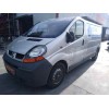 renault trafic caja cerrada (ab 4.01) del año 2006