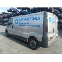 RENAULT TRAFIC CAJA CERRADA (AB 4.01)