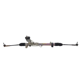 Recambio de cremallera direccion para seat toledo (1m2) 1.9 tdi referencia OEM IAM 1J1422105DE FUELLE DAÑADO 1J1422327
