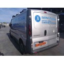 RENAULT TRAFIC CAJA CERRADA (AB 4.01)