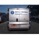 RENAULT TRAFIC CAJA CERRADA (AB 4.01)