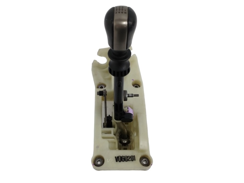 Recambio de palanca cambio para nissan x-trail (t30) 2.2 dci diesel cat referencia OEM IAM 341018H80A Recambio de palanca cambio para nissan x-trail (t30) 2.2 dci diesel cat referencia OEM IAM 341018H80A