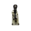 Recambio de palanca cambio para nissan x-trail (t30) 2.2 dci diesel cat referencia OEM IAM 341018H80A  