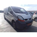 RENAULT TRAFIC CAJA CERRADA (AB 4.01)