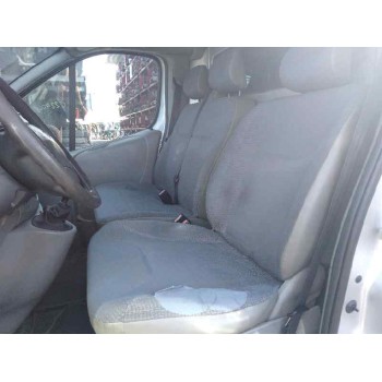 renault trafic caja cerrada (ab 4.01) del año 2006