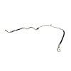 Recambio de tubos aire acondicionado para mercedes-benz clase e (w211) berlina 3.5 v6 cat referencia OEM IAM A2118306215  