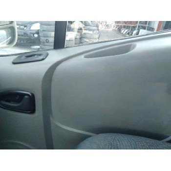 renault trafic caja cerrada (ab 4.01) del año 2006