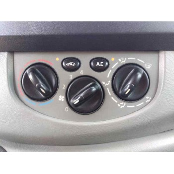 renault trafic caja cerrada (ab 4.01) del año 2006