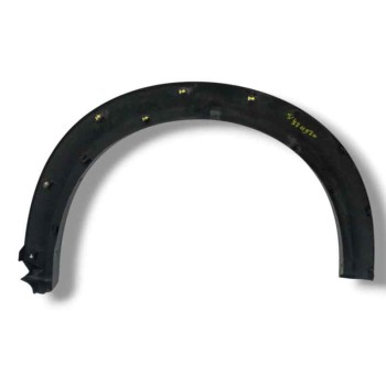Recambio de aletin delantero izquierdo para nissan juke (f16) 1.0 12v cat referencia OEM IAM 638616PA0A  
