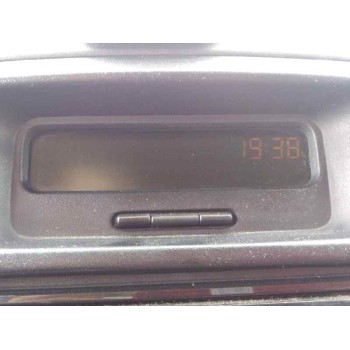 renault trafic caja cerrada (ab 4.01) del año 2006