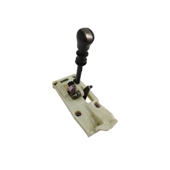 Recambio de palanca cambio para nissan x-trail (t30) 2.2 dci diesel cat referencia OEM IAM 341018H80A  