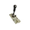 Recambio de palanca cambio para nissan x-trail (t30) 2.2 dci diesel cat referencia OEM IAM 341018H80A  
