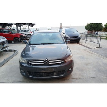 citroën c-elysee (dd_) del año 2012