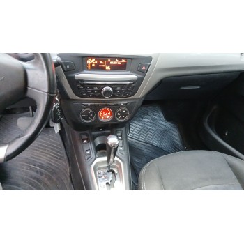 citroën c-elysee (dd_) del año 2012