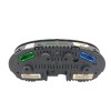 Recambio de cuadro instrumentos para seat toledo (1m2) 1.9 tdi referencia OEM IAM 1M0920822DX  