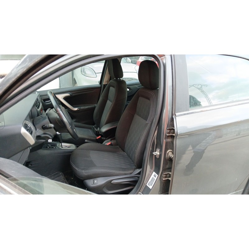 CITROEN C-ELYSEE (DD_) 2012