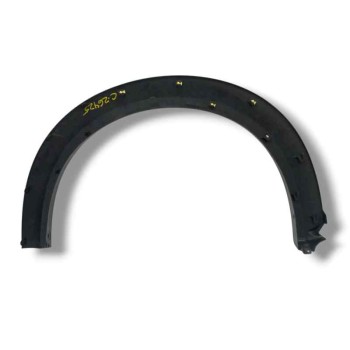 Recambio de aletin delantero derecho para nissan juke (f16) 1.0 12v cat referencia OEM IAM 638606PA0A  