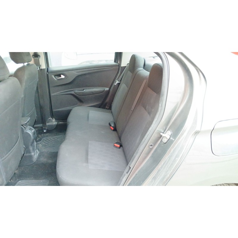 CITROEN C-ELYSEE (DD_) 2012