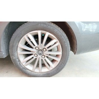 citroën c-elysee (dd_) del año 2012