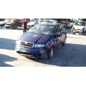 SKODA FABIA (6Y2/6Y3)