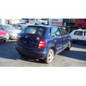 SKODA FABIA (6Y2/6Y3)