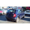 skoda fabia (6y2/6y3) del año 2002