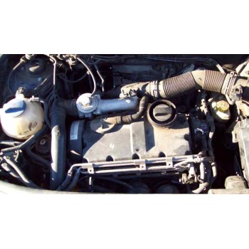 skoda fabia (6y2/6y3) del año 2002