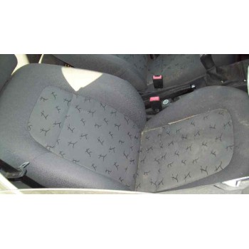 skoda fabia (6y2/6y3) del año 2002