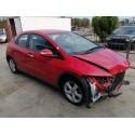 HONDA CIVIC VIII HATCHBACK (FN, FK)