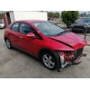 honda civic berlina 5 (fk) del año 2010