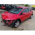 HONDA CIVIC VIII HATCHBACK (FN, FK)