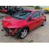 honda civic berlina 5 (fk) del año 2010