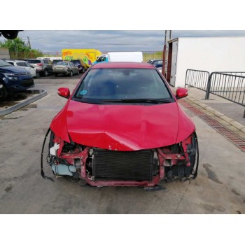 honda civic berlina 5 (fk) del año 2010