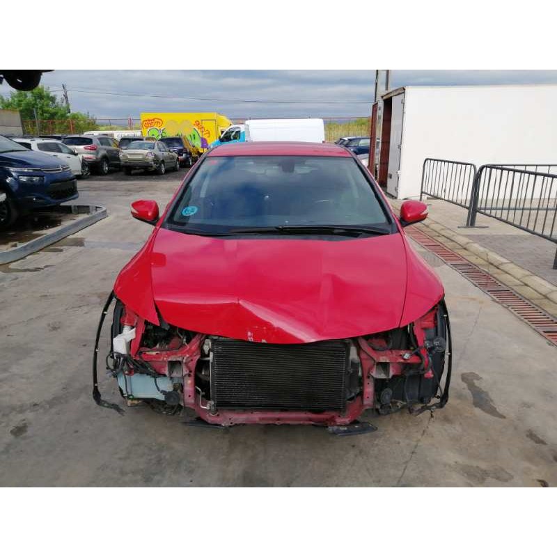 HONDA CIVIC VIII Hatchback (FN, FK) 2010